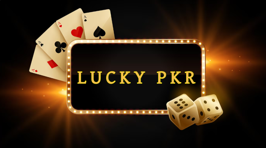 LUCKY PKR پاکستان